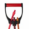 Lifeline Fitness Lifeline Resistance Cable 5ft - 60 LBS Red LL5C‐R6
